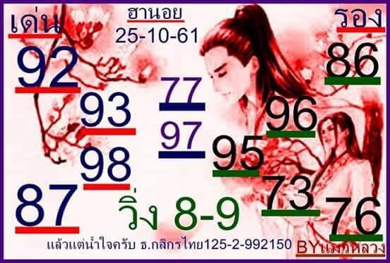 นอย เด่น25/10/61