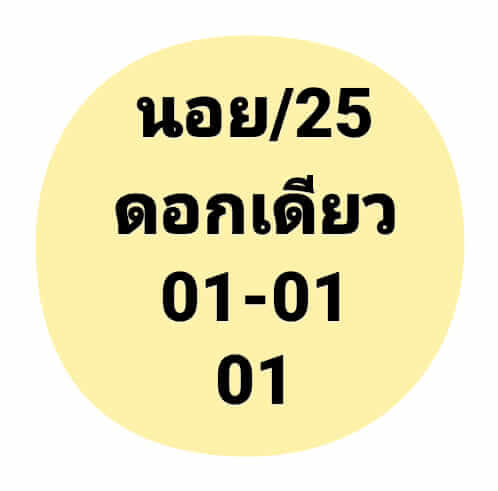 หวยฮานอย 25/9/64 ชุดที่ 8