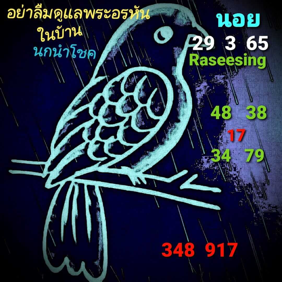 หวยฮานอย 29/3/65 ชุดที่ 2