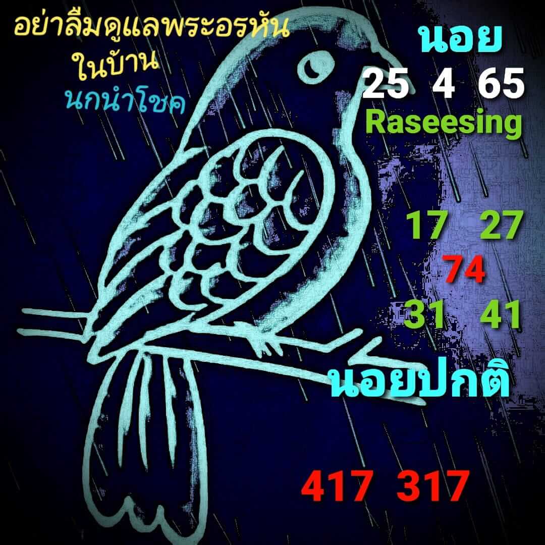 หวยฮานอย 25/4/65 ชุดที่ 8