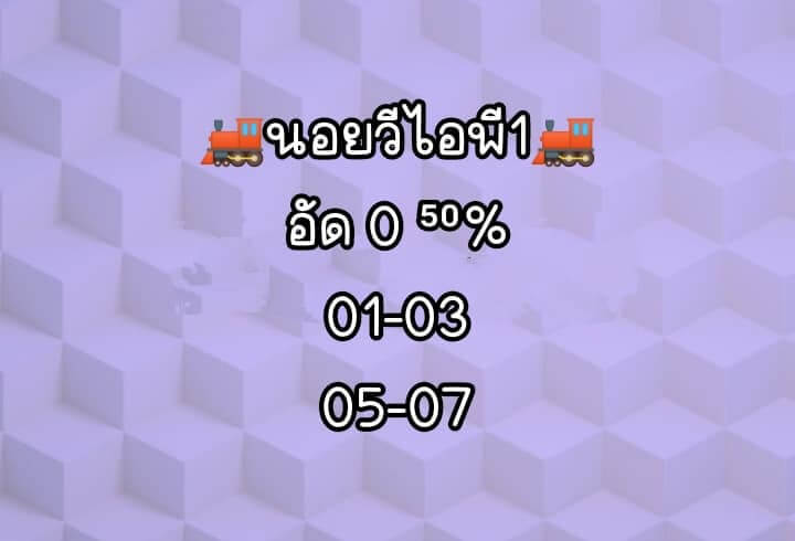 หวยฮานอย1/7/65 ชุดที่ 7