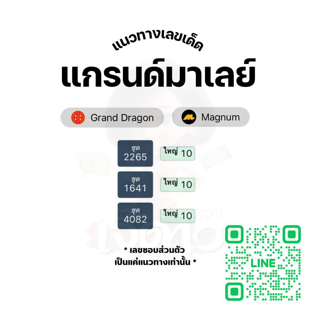หวยมาเลย์-28-5-68-5