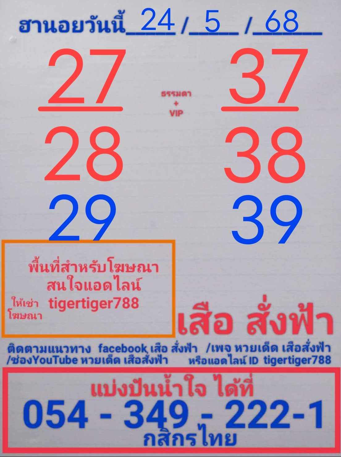 หวยฮานอย 24/5/68-2
