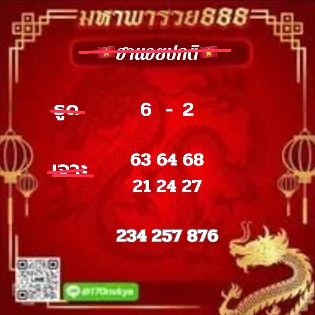หวยฮานอย 29/5/25-3