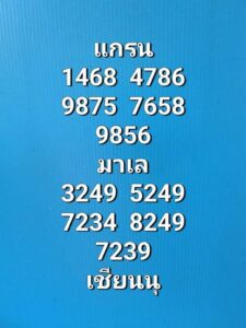 หวยมาเลย์-28-6-68-6