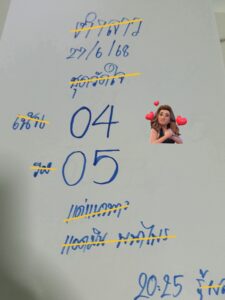หวยลาว-27-6-68-8