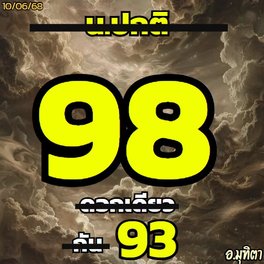หวยฮานอย 10/6/68-4