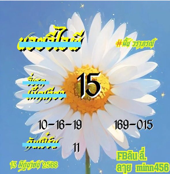 หวยฮานอย 13/6/68-4