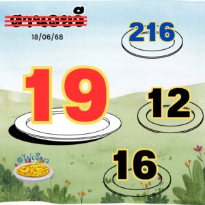 หวยฮานอย-18-6-68-10