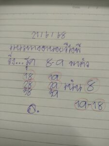 หวยฮานอย-21-6-68-8
