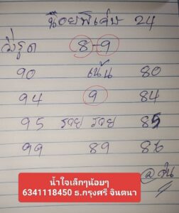 หวยฮานอย-24-6-68-6