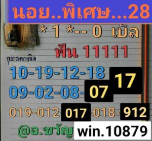 หวยฮานอย-28-6-68-10