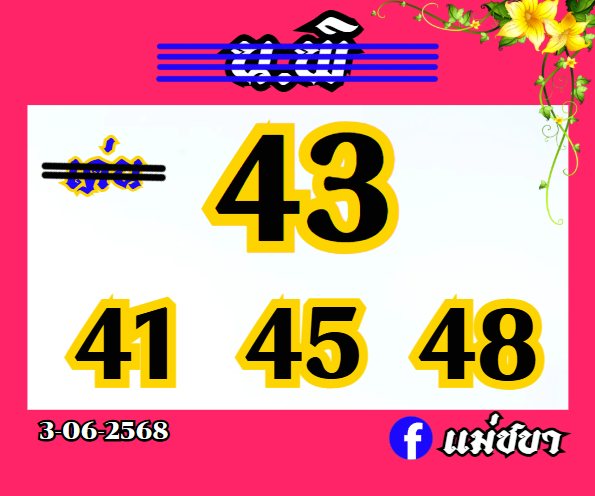 หวยฮานอย-3-6-68-10