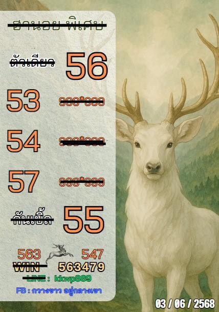 หวยฮานอย 3/6/68-2