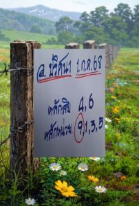 หวยอาจารย์ปริศนา 1/7/68