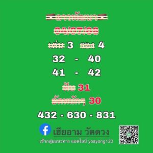 หวยลาว-04-07-68-6