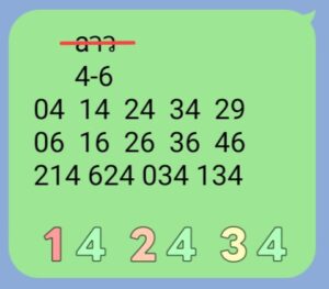 หวยลาว-18-7-68-8