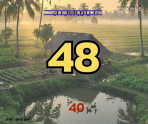 หวยลาว-25-7-68-8