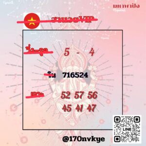 หวยฮานอย 12/7/68-2