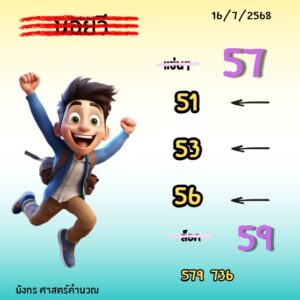 หวยฮานอย-16-7-68-6