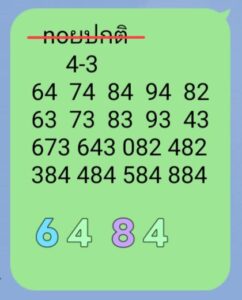 หวยฮานอย-7-7-68-10