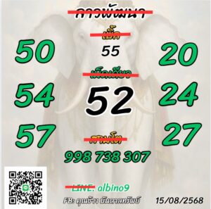 หวยลาว-15-8-68-6