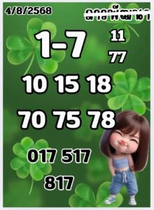 หวยลาว-4-8-68-6
