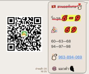 หวยฮานอย-16-8-68-6