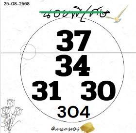 หวยฮานอย 25/8/68-4