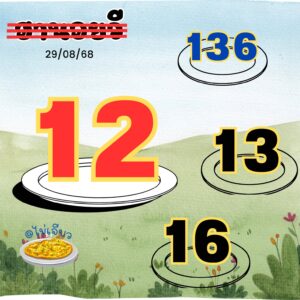 หวยฮานอย-29-8-68