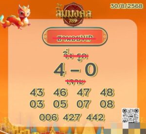 หวยฮานอย-30-8-68-7