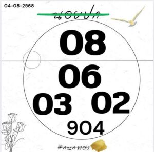 หวยฮานอย-4-8-68-8