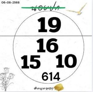 หวยฮานอย-6-8-68-10