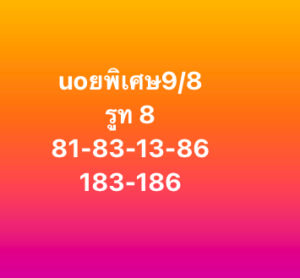หวยฮานอย 9/8/68-3