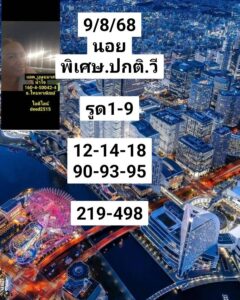 หวยฮานอย-9-8-68-6