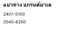 หวยมาเลย์ 12/9/68-4