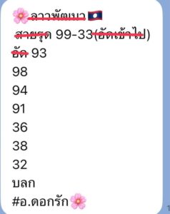 หวยลาว 19/9/68-3
