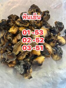 หวยหุ้น 23/9/68