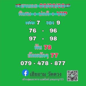 หวยฮานอย-09-09-68-10
