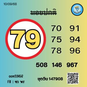 หวยฮานอย-10-9-68-10