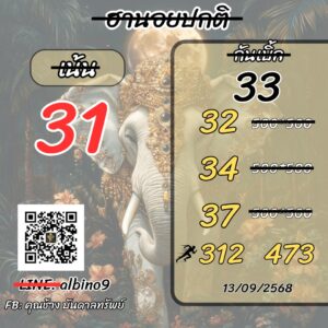 หวยฮานอย 13/9/68-3