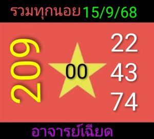 หวยฮานอย 15/9/68-5