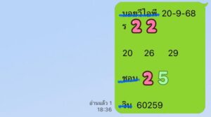 หวยฮานอย 20/9/68-2