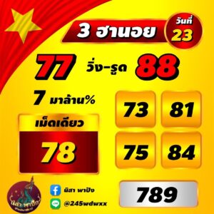 หวยฮานอย 23/9/68-2