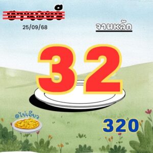 หวยฮานอย 25/9/68-3