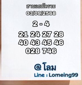 หวยฮานอย-3-9-68-4