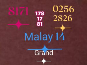 หวยมาเลย์ 15/10/68-2