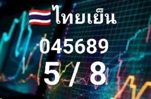 หวยหุ้น 7/10/68