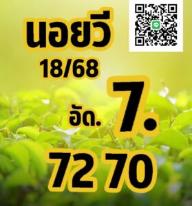 หวยฮานอย-18-10-68