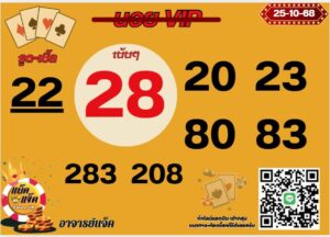 หวยฮานอย 25/10/68-2